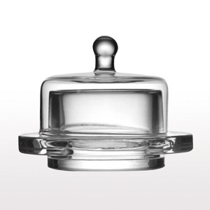 SET MANTEQUILLERA GRANDE CENTRIFUGADA C/TAPA