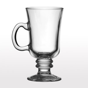 Tazas CAFE CAPUCCINO BILL 240cc. / 8 1/2 Oz.