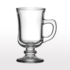 Tazas CAFE EXPRESS MINI BILL 120cc. / 4 Oz.