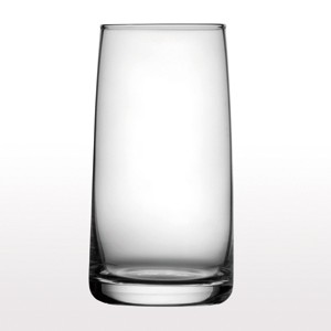 Vaso Bebida ALITALIA 430cc. / 14 3/4 Oz.