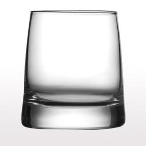 Vasos  Vino ALITALIA INCOLORO 180cc. / 6 Oz.