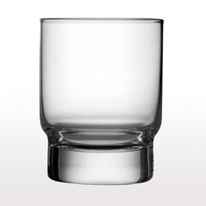 Vasos Whisky COMMODORE  260cc.