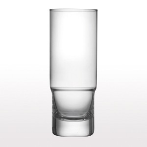 Vasos Wisky COMMODORE 270cc.