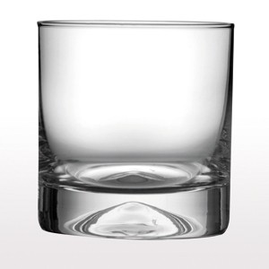 Vasos Whisky CONSUL BAJO 340cc.