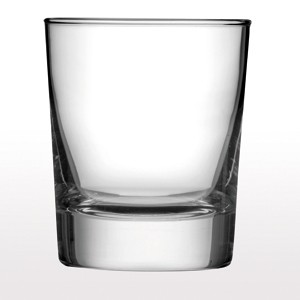 Vasos Whisky EMPERADOR REFORZ. 370cc.