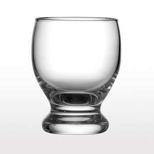 Vasos Vaina LONDON 98cc. / 3 1/4 Oz.