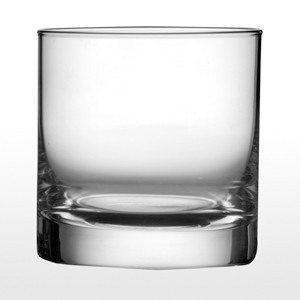Vasos Whisky LORD BAJO 350cc.