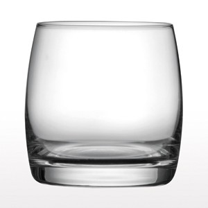  Vasos Whisky Bajo MINREL  260cc.