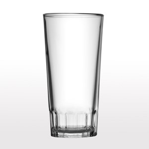 Vasos  Bebida SABOYA 310 cc. / 10 1/2 Oz ( ENDURECIDO )
