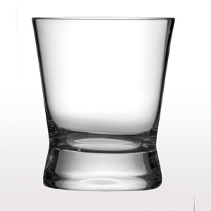Vasos Whisky SCOTCH BAJO 370cc.