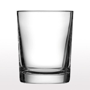 Vasos Whisky SUPERCARRERA REFORZ. 290cc.