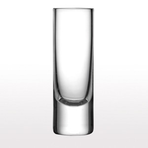 Vasos TEQUILA NACIONAL 40cc. / 1 1/4Oz.