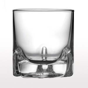 Vasos Whisky TREBOL BAJO 340cc.