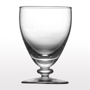 Copas Vino Blanco TALCA 115cc. / 4 Oz.