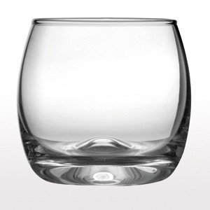 Vasos Agua STROMBOLI  265cc. / 8 3/4 Oz.