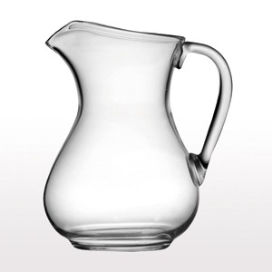 Jarras EDIMBURGO CHICO C/RET  820cc. / 27 1/4 Oz.